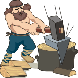 клин